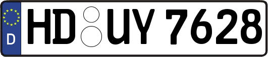 HD-UY7628