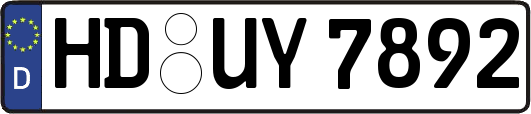 HD-UY7892