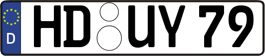 HD-UY79
