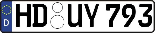 HD-UY793