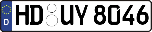 HD-UY8046