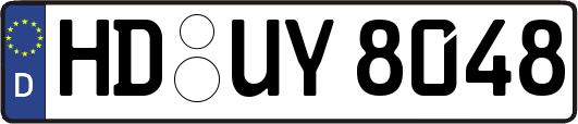 HD-UY8048