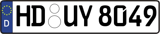HD-UY8049
