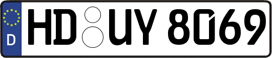 HD-UY8069