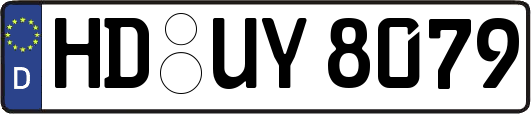 HD-UY8079