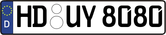 HD-UY8080