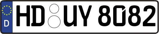 HD-UY8082