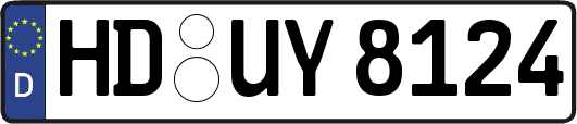 HD-UY8124