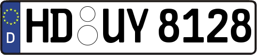 HD-UY8128