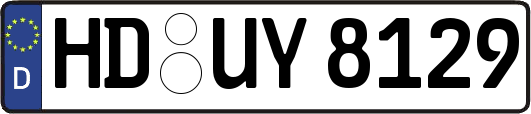 HD-UY8129