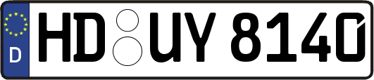 HD-UY8140