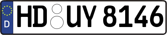 HD-UY8146