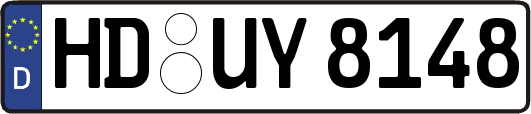 HD-UY8148