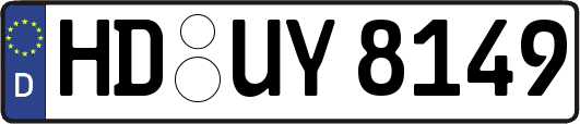 HD-UY8149