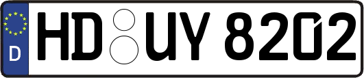 HD-UY8202