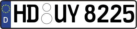HD-UY8225