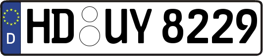 HD-UY8229