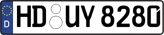 HD-UY8280
