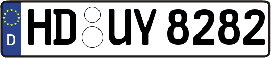 HD-UY8282