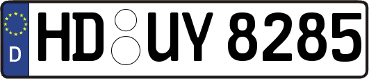 HD-UY8285