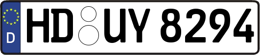 HD-UY8294