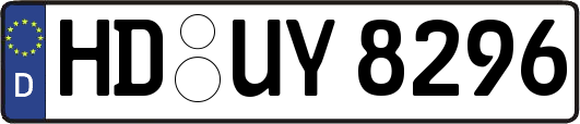 HD-UY8296