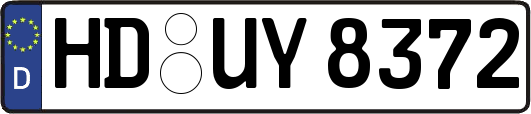 HD-UY8372