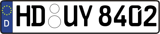 HD-UY8402