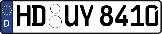 HD-UY8410