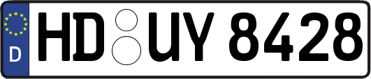 HD-UY8428