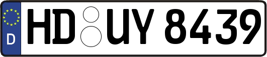 HD-UY8439