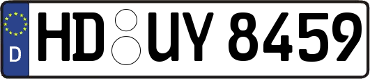 HD-UY8459
