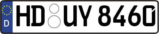 HD-UY8460