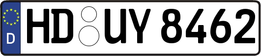 HD-UY8462