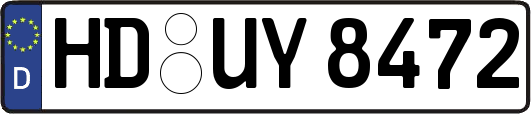 HD-UY8472