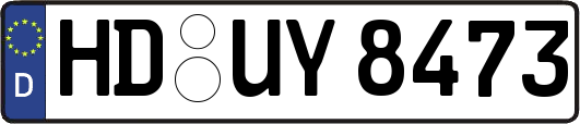 HD-UY8473