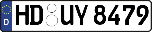 HD-UY8479