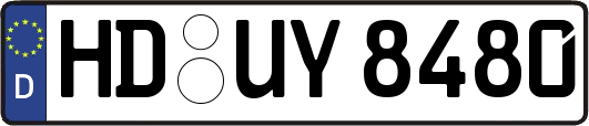 HD-UY8480