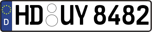 HD-UY8482