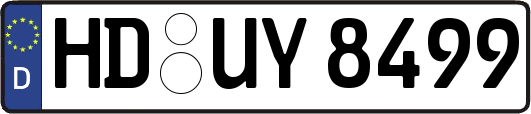 HD-UY8499