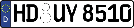 HD-UY8510