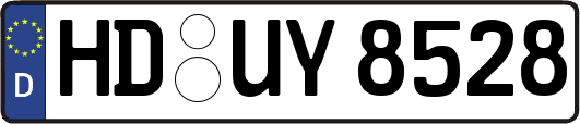 HD-UY8528
