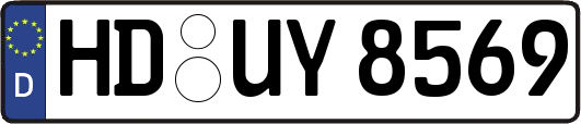 HD-UY8569