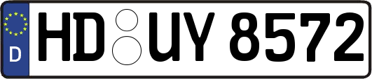 HD-UY8572