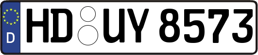 HD-UY8573
