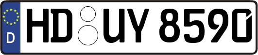 HD-UY8590