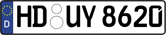 HD-UY8620