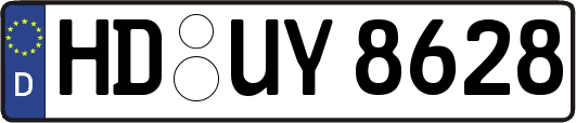 HD-UY8628