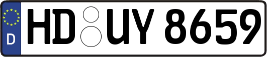 HD-UY8659