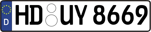 HD-UY8669